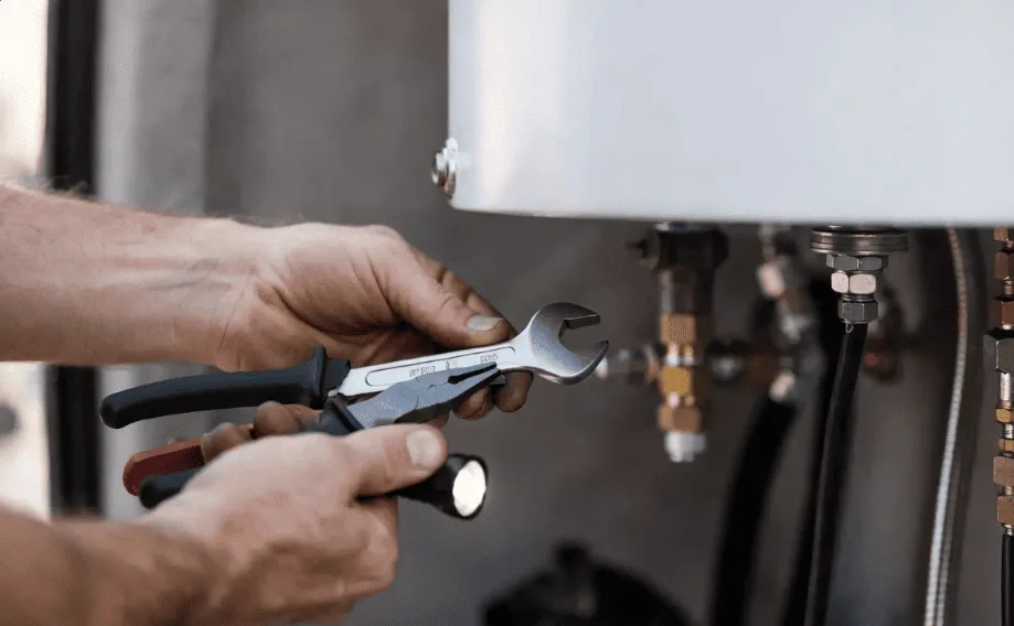 Why choose Water Heater Repair in Smiths Station, AL